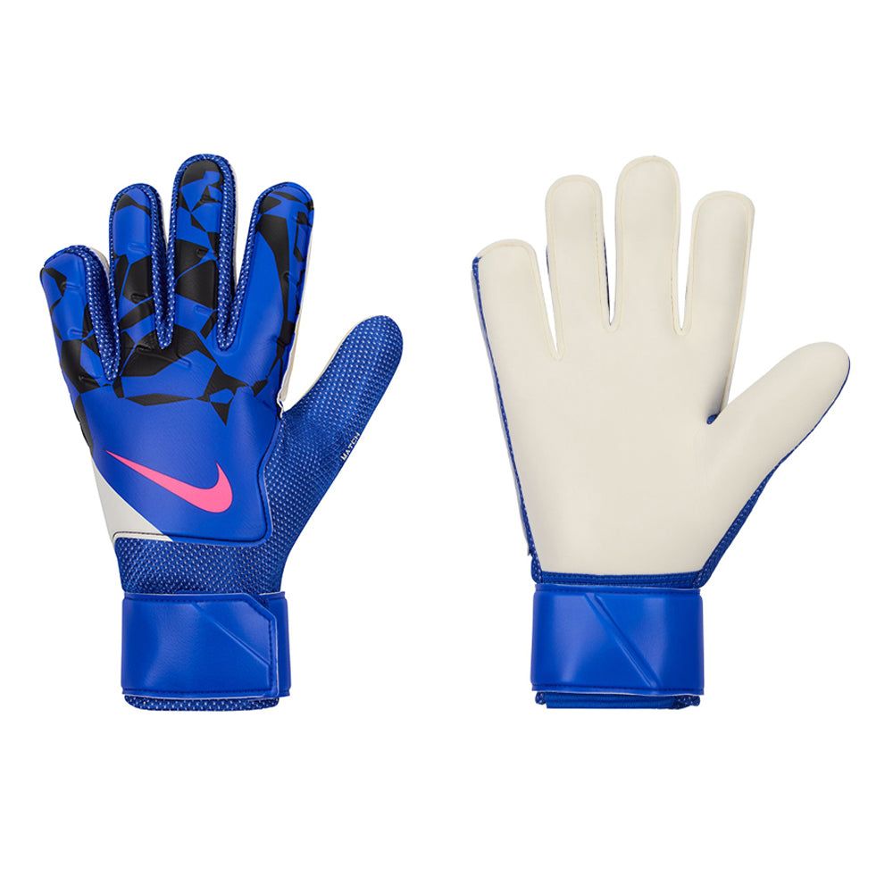 NIKE Match мужские вратарские перчатки