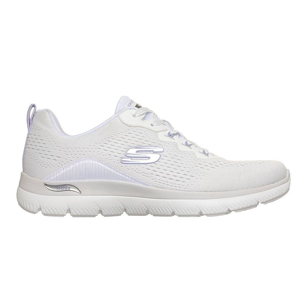 SKECHERS Arch Fit Summits - Daily Flow женские повседневные кроссовки