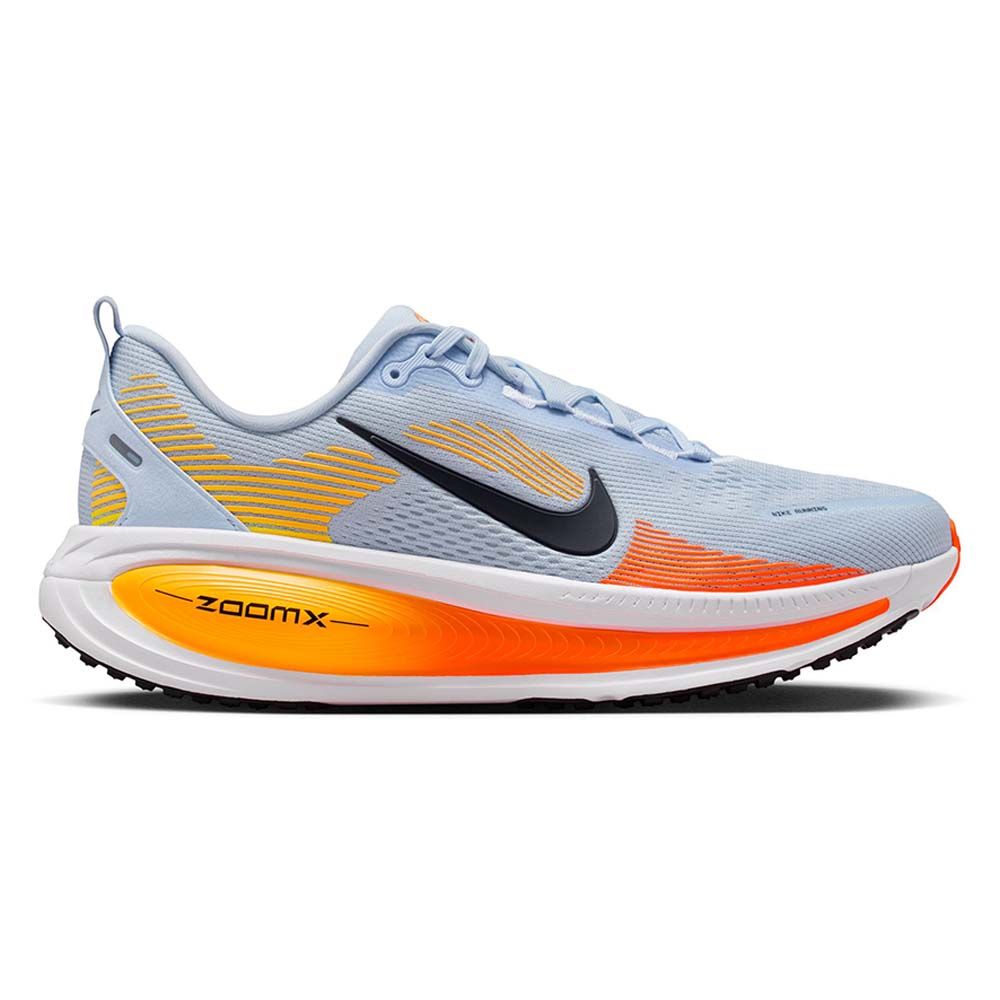 NIKE Vomero 18 мужские беговые кроссовки