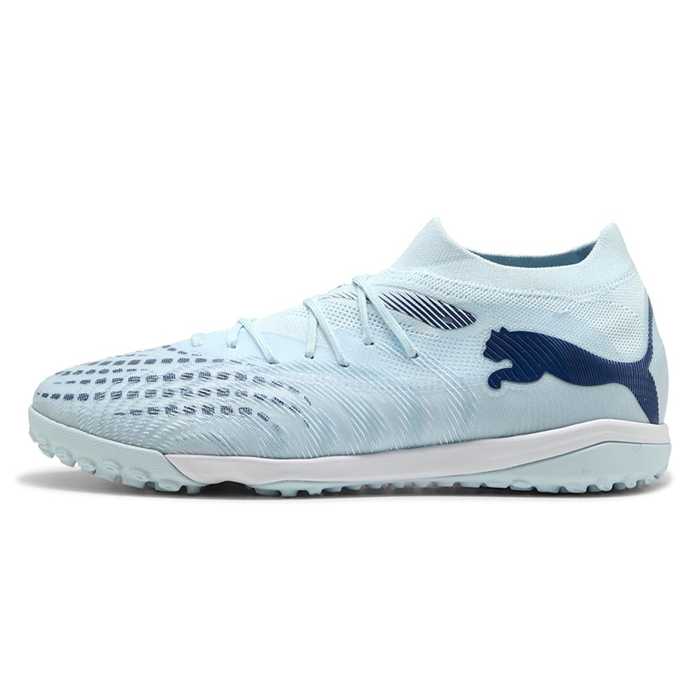 PUMA Future 9 Match TT унисекс футбольные бутсы