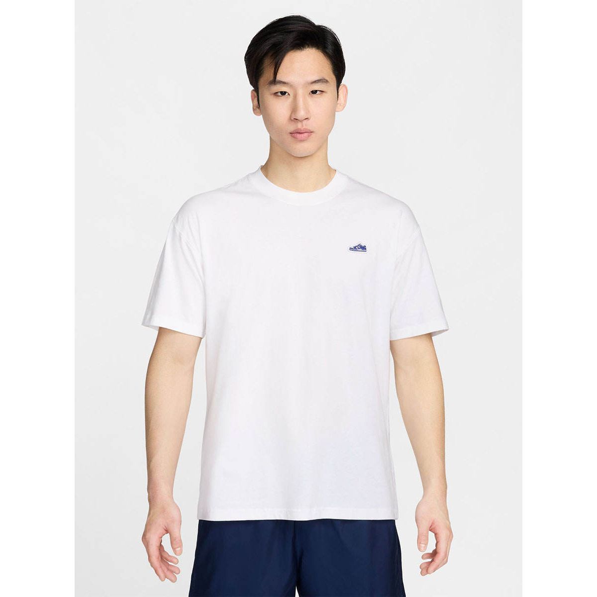 NIKE Sportswear мужские футболка