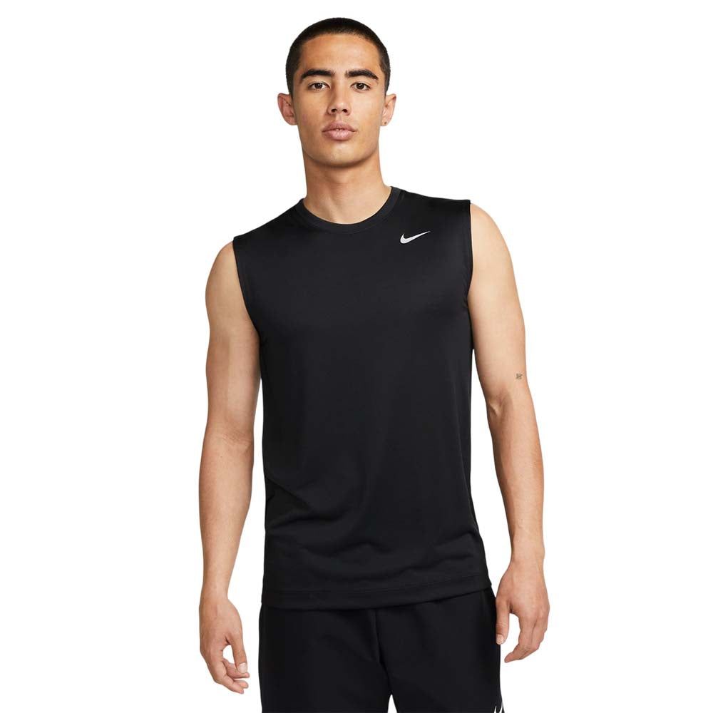 NIKE Dri-FIT Legend мужская тренировочная майка