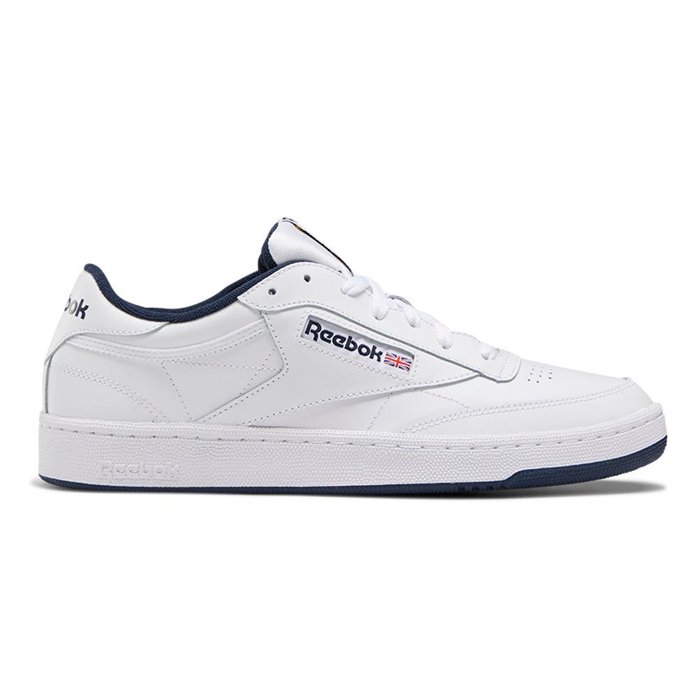 REEBOK Club C 85 мужские повседневные кроссовки