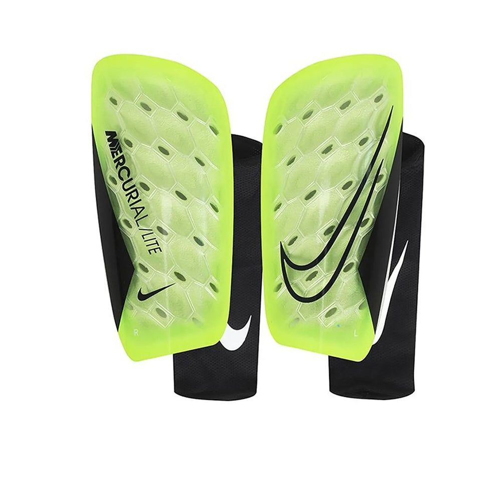 NIKE мужские Mercurial Lite щитки