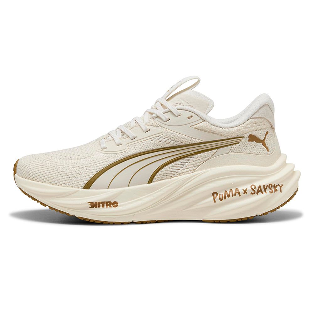 PUMA x SAYSKY Magnify 3 женские беговые кроссовки