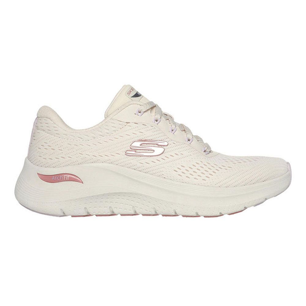 SKECHERS Arch Fit® 2.0 - Big League женские повседневные кроссовки
