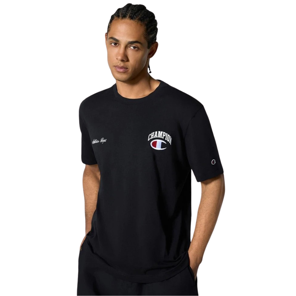 CHAMPION футболка мужская