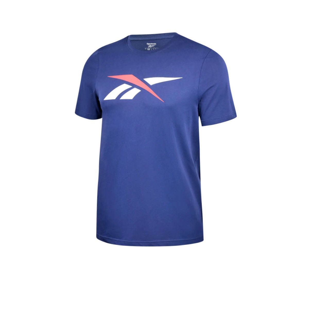 REEBOK Graphic Series Vector мужская тренировочная футболка