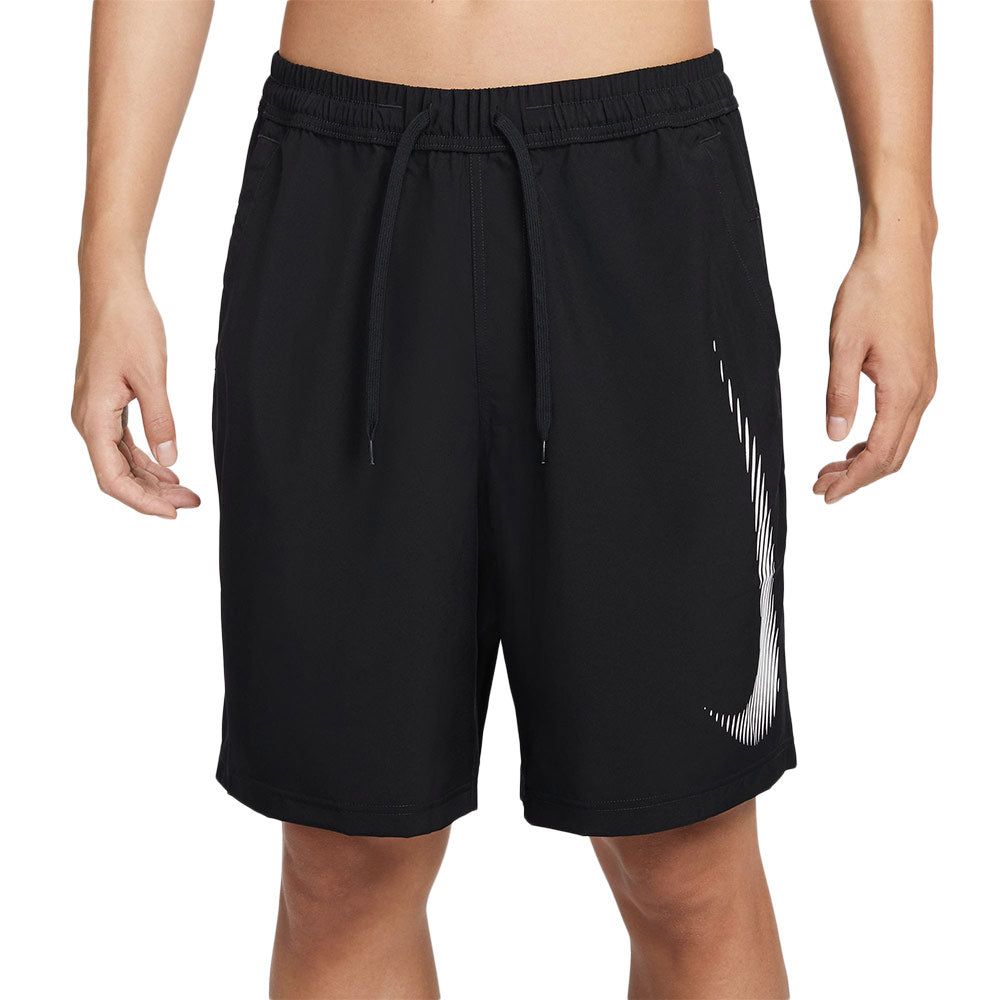 NIKE Dri-FIT Form мужские тренировочные шорты