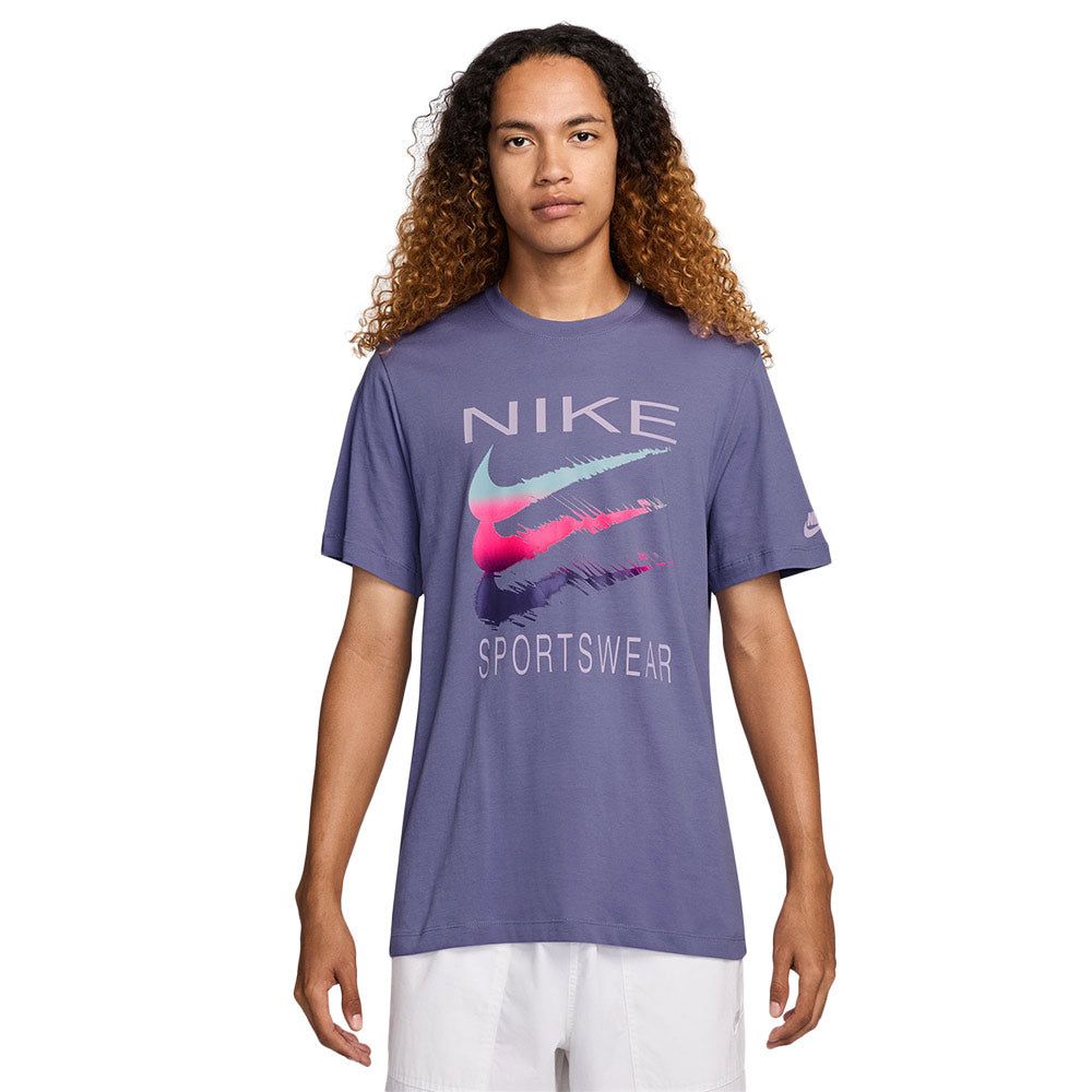 NIKE Sportswear мужские футболка