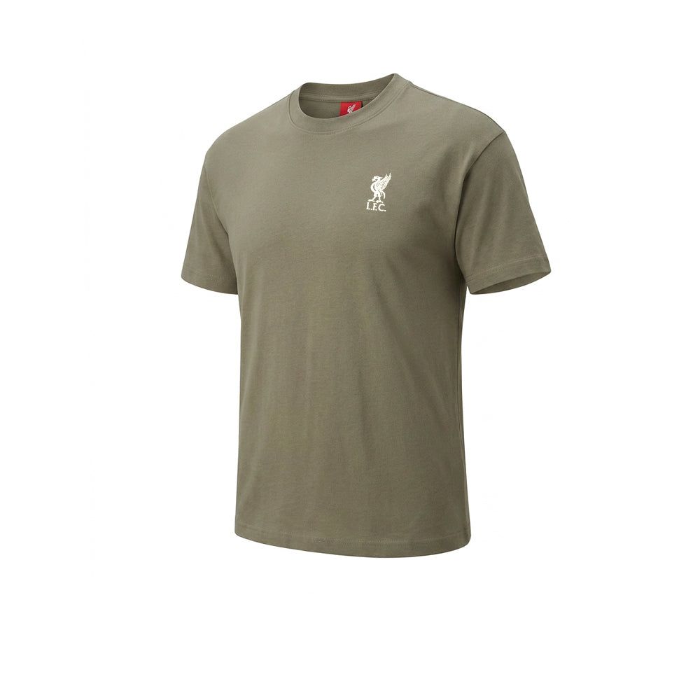 LFC Oversized Football Club мужская футболка