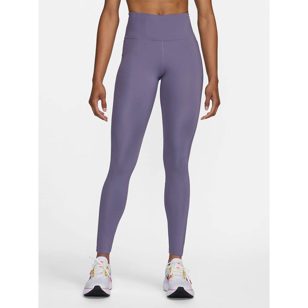 NIKE Epic Fast женские леггинсы для бега