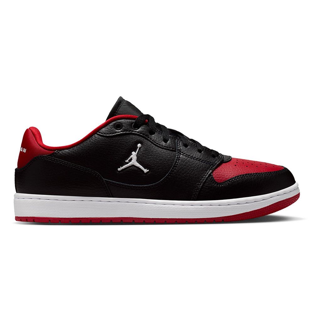 NIKE Jordan Access Court Low мужские баскетбольные кроссовки