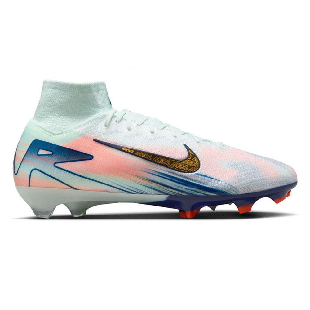 NIKE Superfly 10 Elite Mercurial Dream Speed FG мужские футбольные бутсы