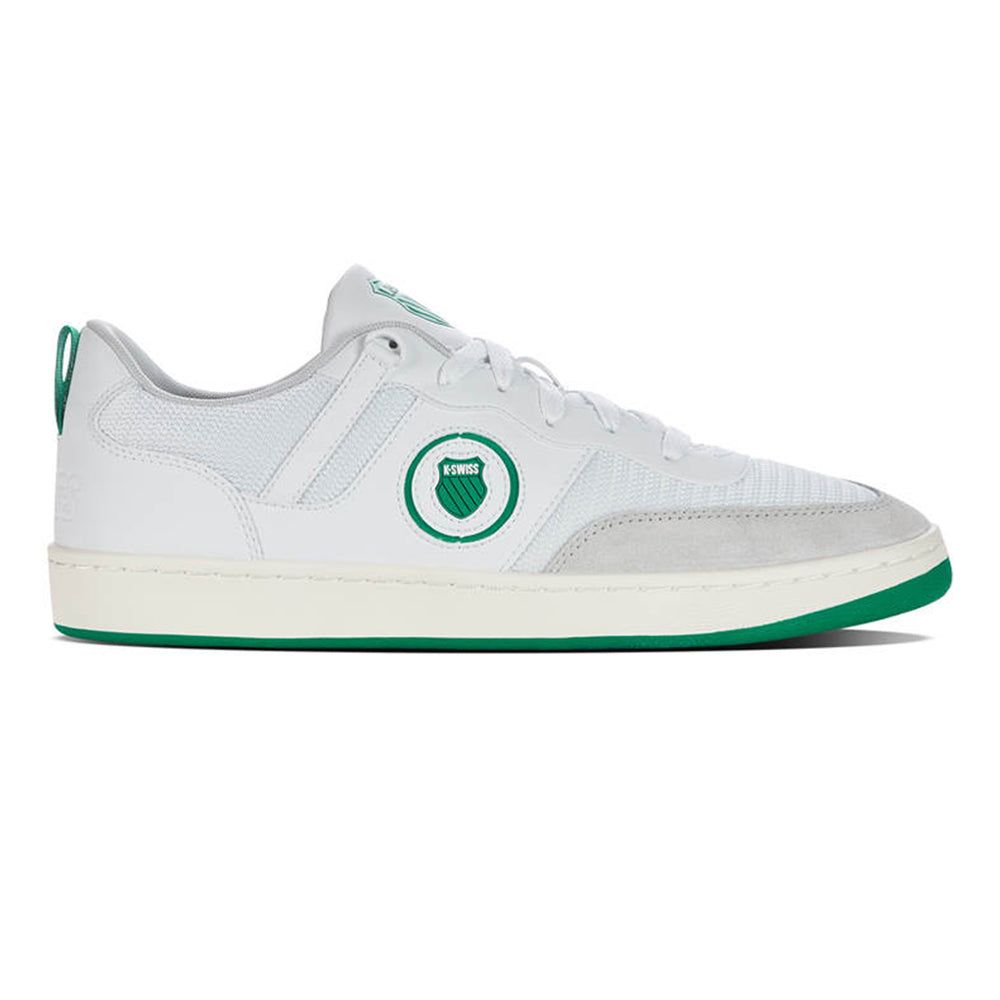 K-SWISS Varsity мужские повседневные кроссовки