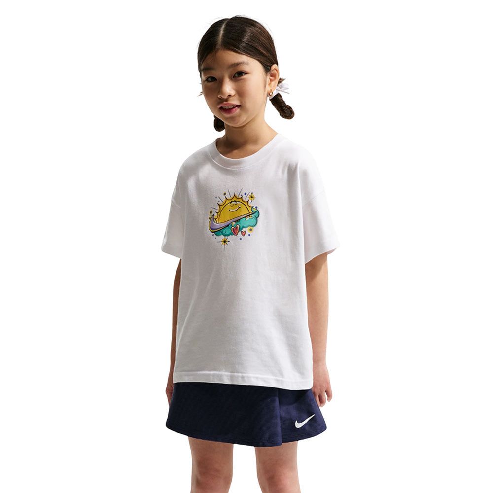 NIKE Sportswear детские футболка
