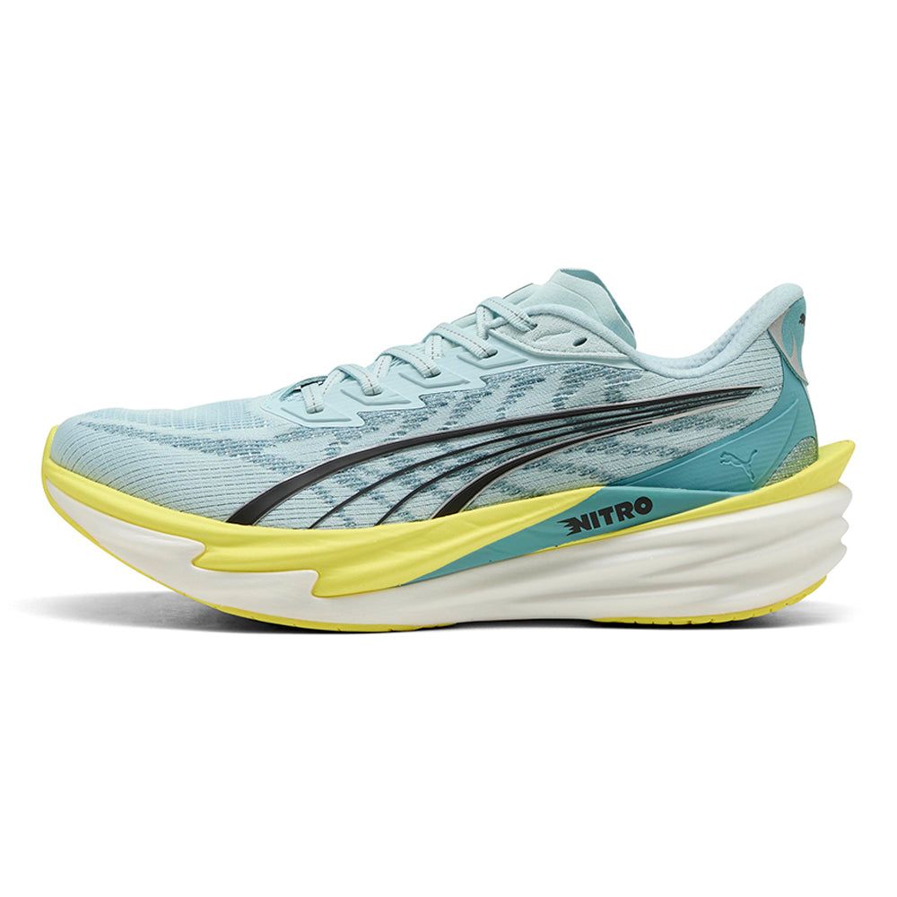 PUMA Deviate NITRO™ 4 мужские беговые кроссовки