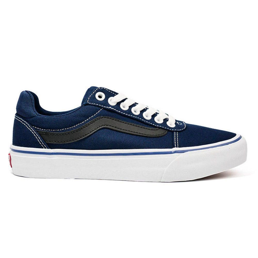 VANS Ward мужские повседневные кроссовки