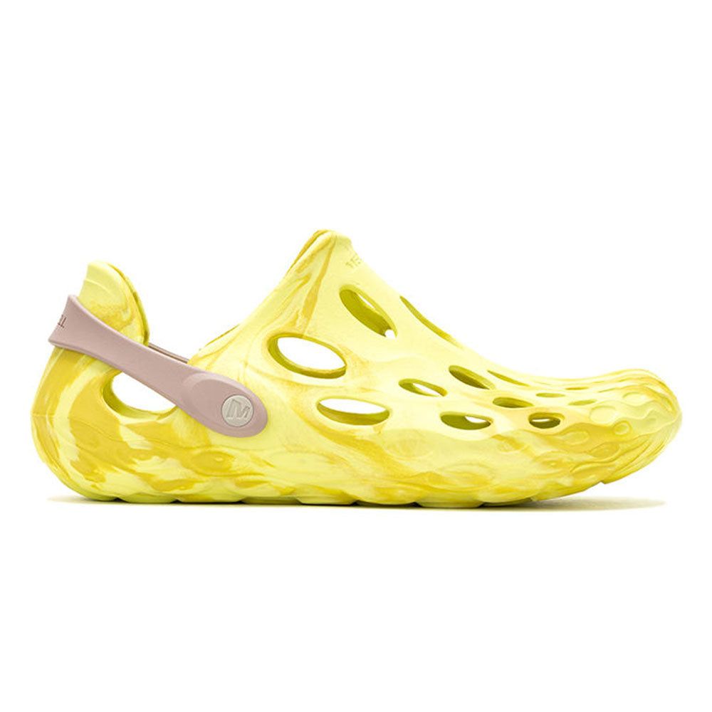 MERRELL Hydro Moc мужские повседневные кроссовки