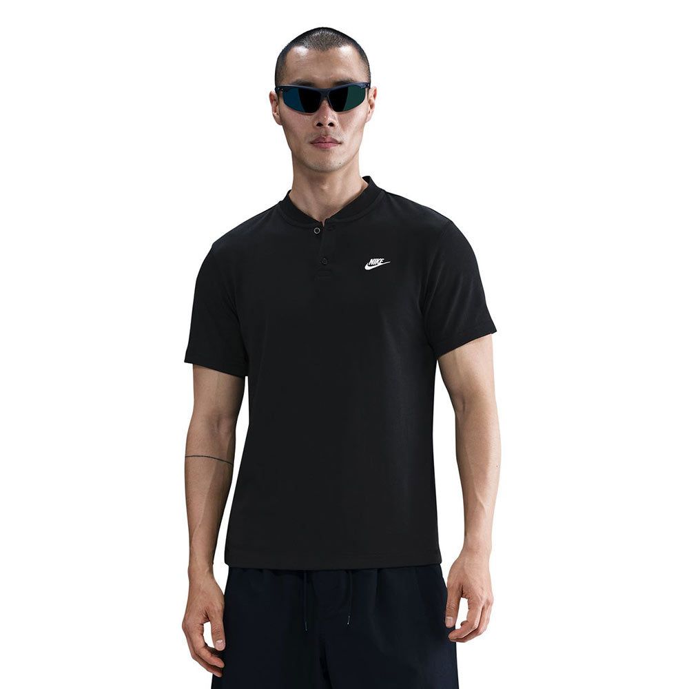 NIKE Club Henry мужская футболка