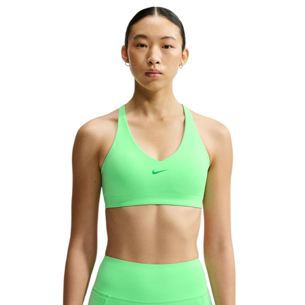NIKE Universa женский спортивный бюстгальтер