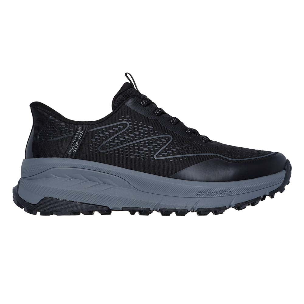 SKECHERS Hands Free Slip-ins®: Switch Back Mist мужские повседневные кроссовки