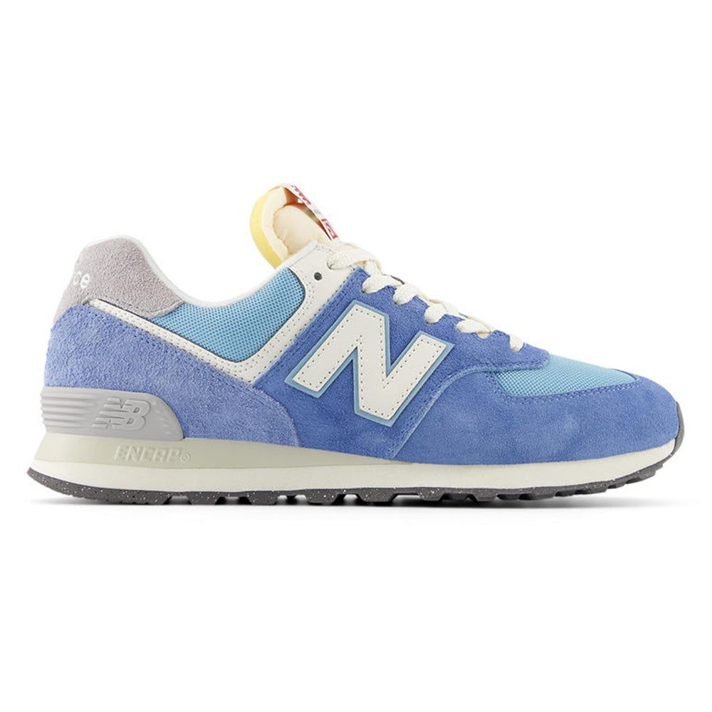 NEW BALANCE 574 унисекс повседневные кроссовки