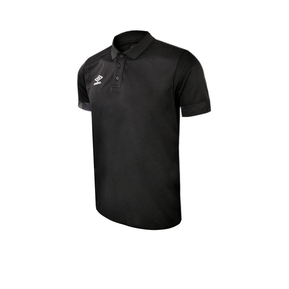 UMBRO Premier Poly мужская поло-рубашка