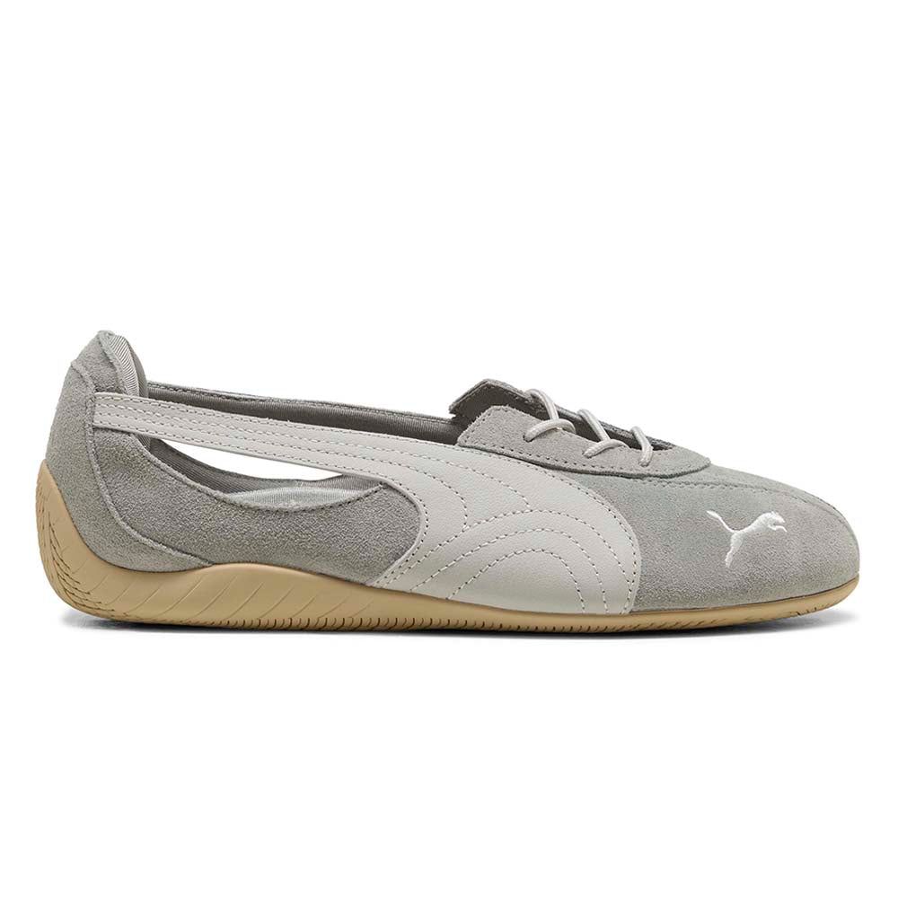 PUMA Speedcat Nova Ballet женские повседневные кроссовки