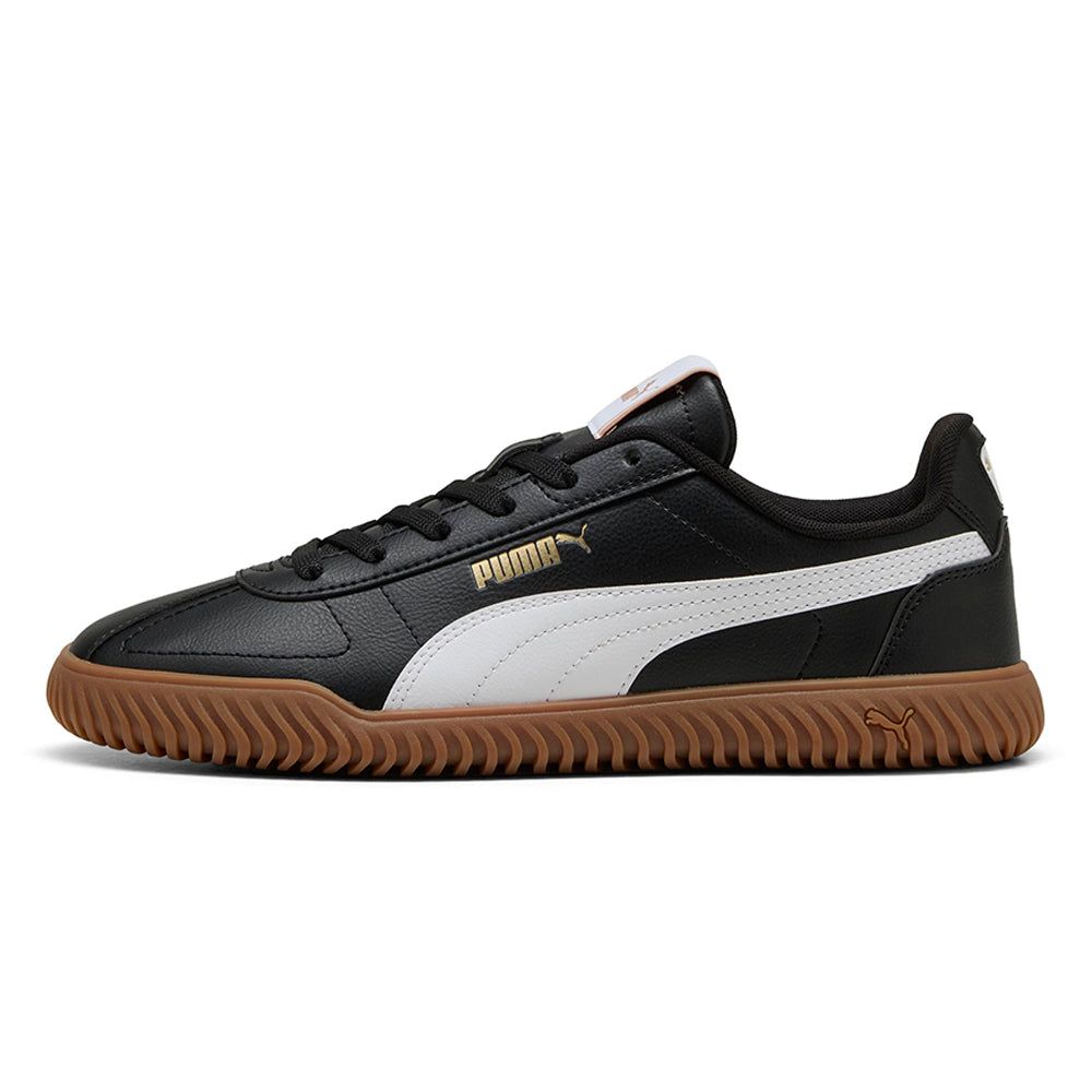 PUMA Club Kayzer унисекс повседневные кроссовки
