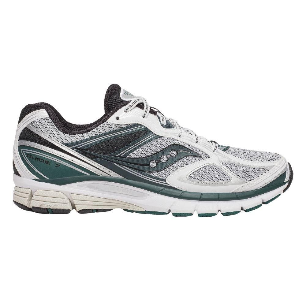 SAUCONY PROGRID GUIDE 7 повседневные кроссовки унисекс