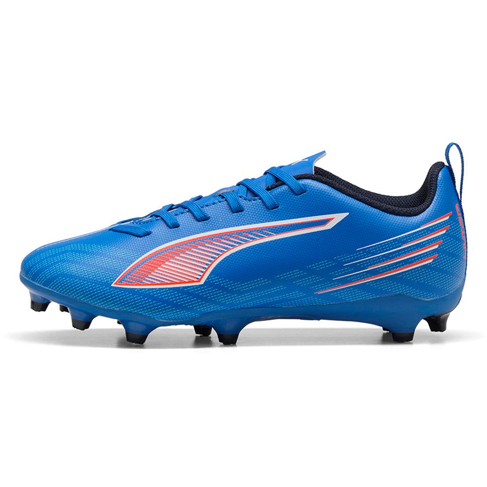 PUMA Ultra 6 Play FG/AG детские футбольные бутсы