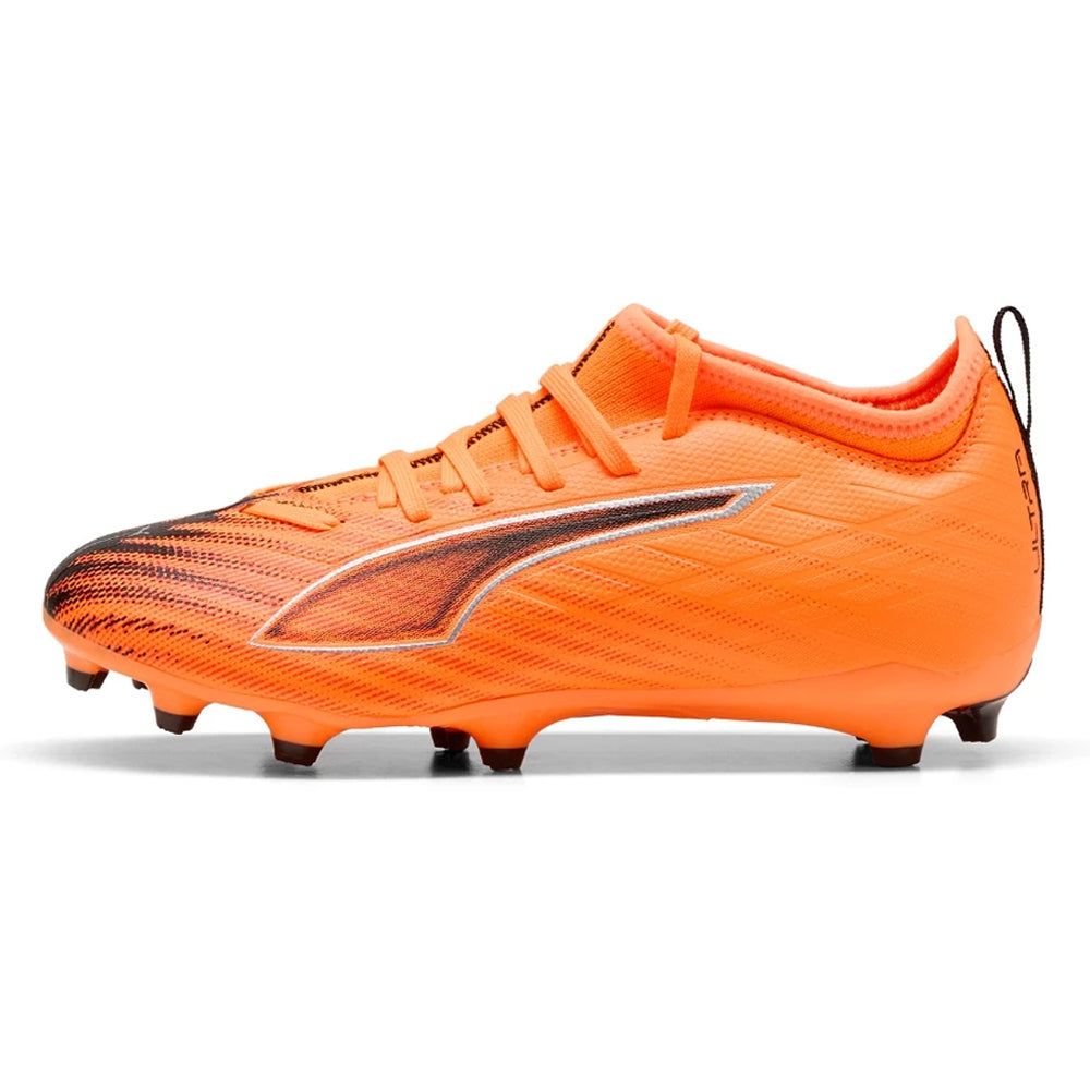 PUMA Ultra 6 Match FG/AG детские футбольные бутсы