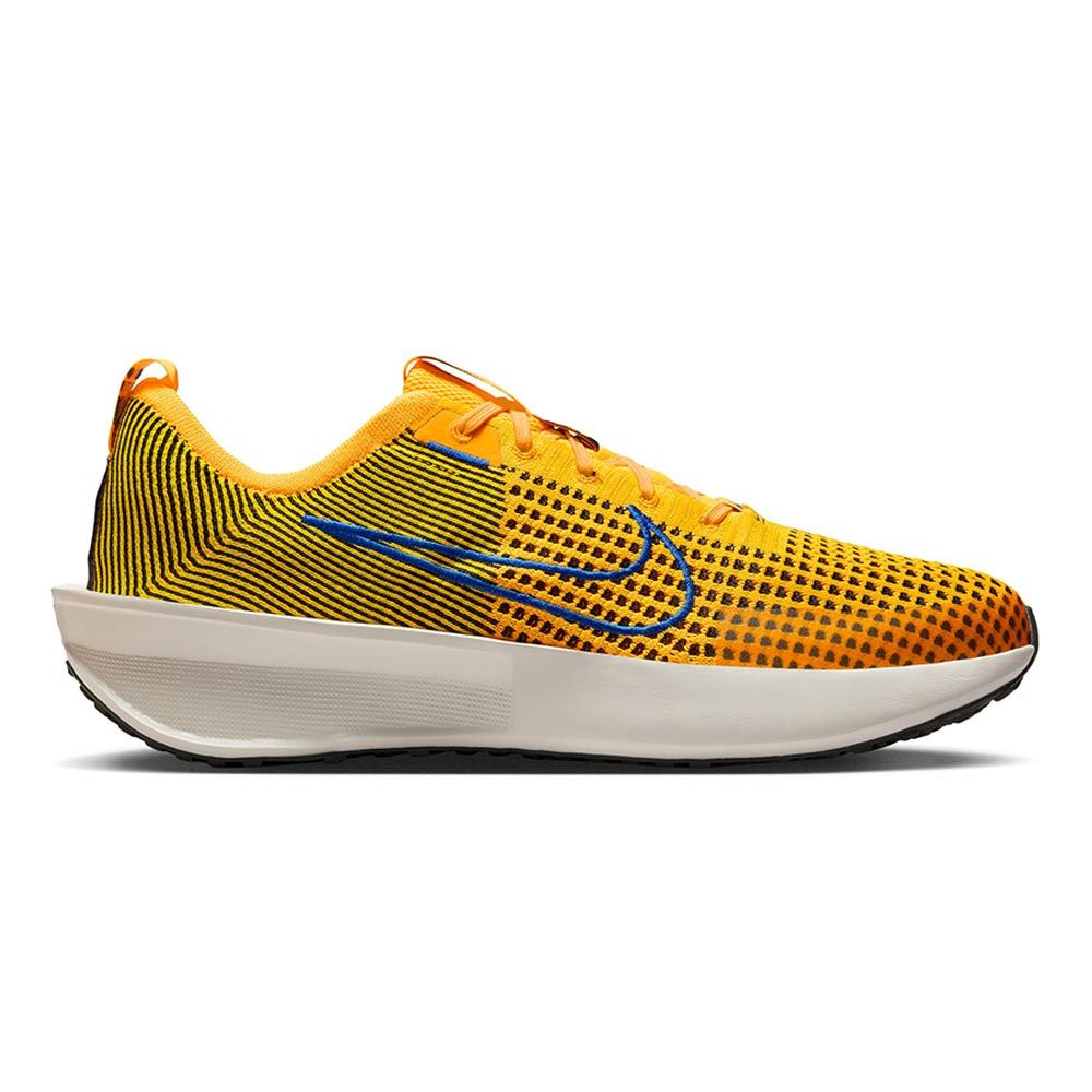 NIKE Interact Run мужские беговые кроссовки