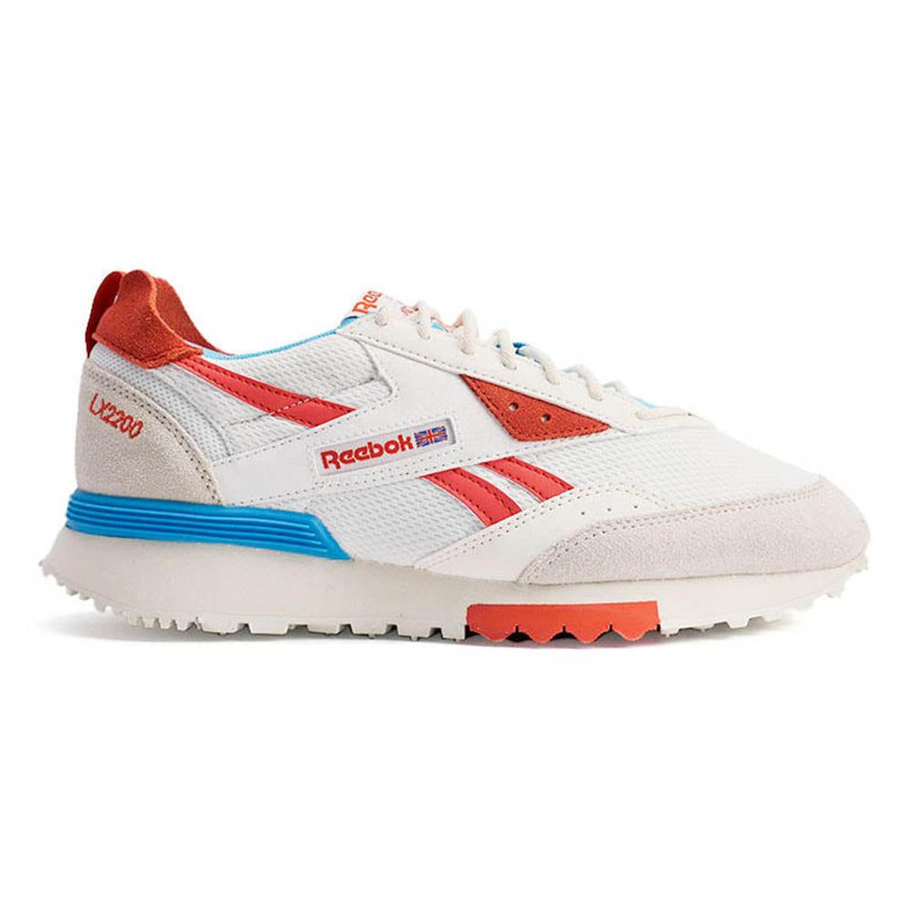 REEBOK LX2200 унисекс повседневные кроссовки