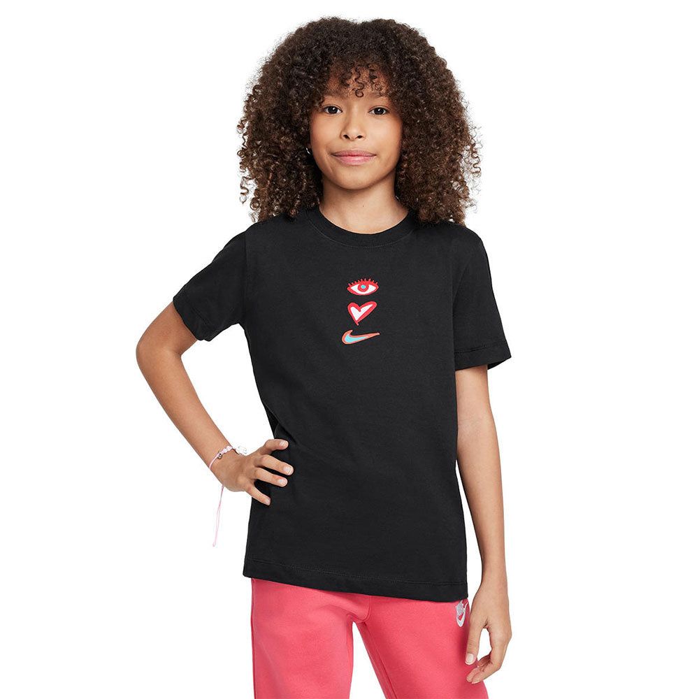 NIKE Sportswear детские футболка