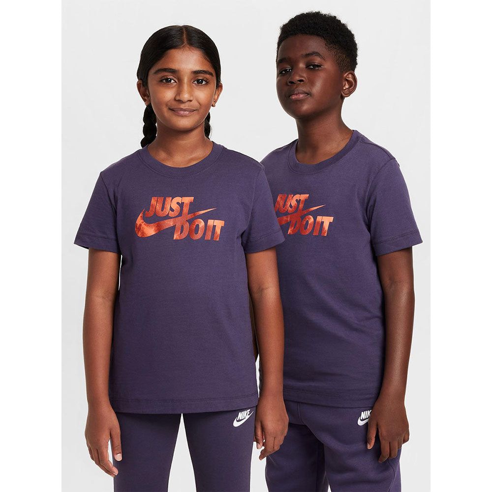 NIKE Sportswear детские футболка