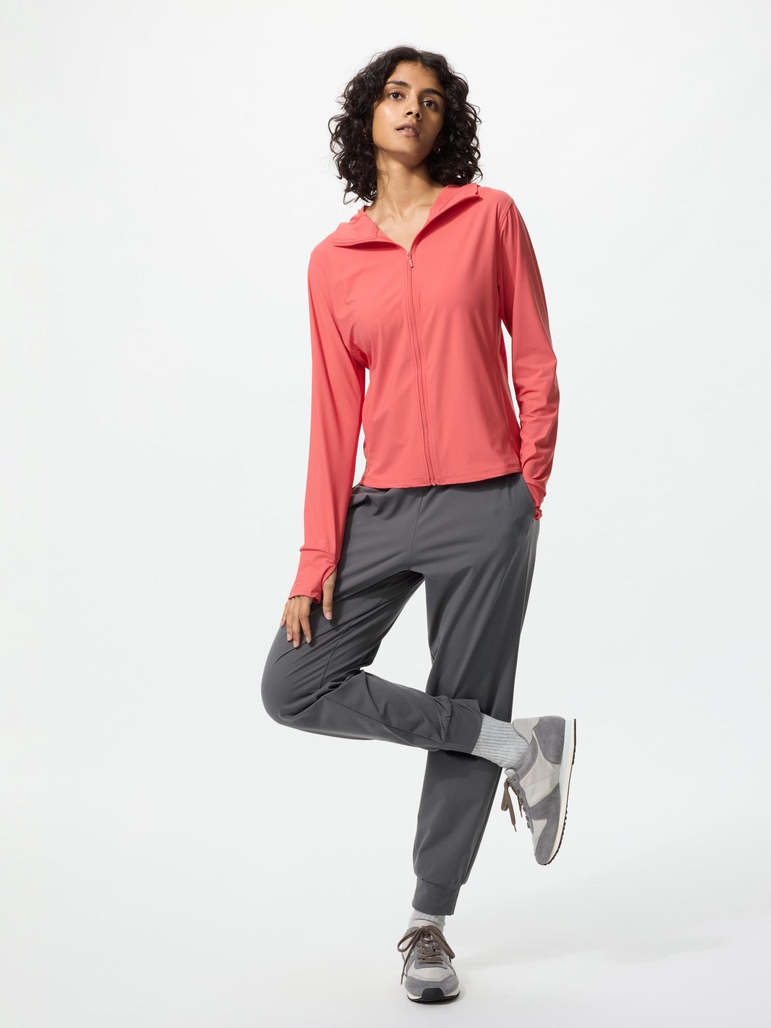 Брюки Ultra Stretch Active джоггеры